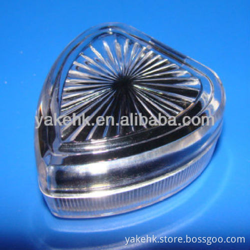 Heart Shape Earring Box